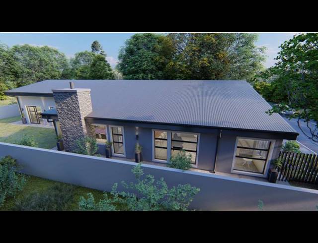 LAND FOR SALE IN ELDO VILLAGE